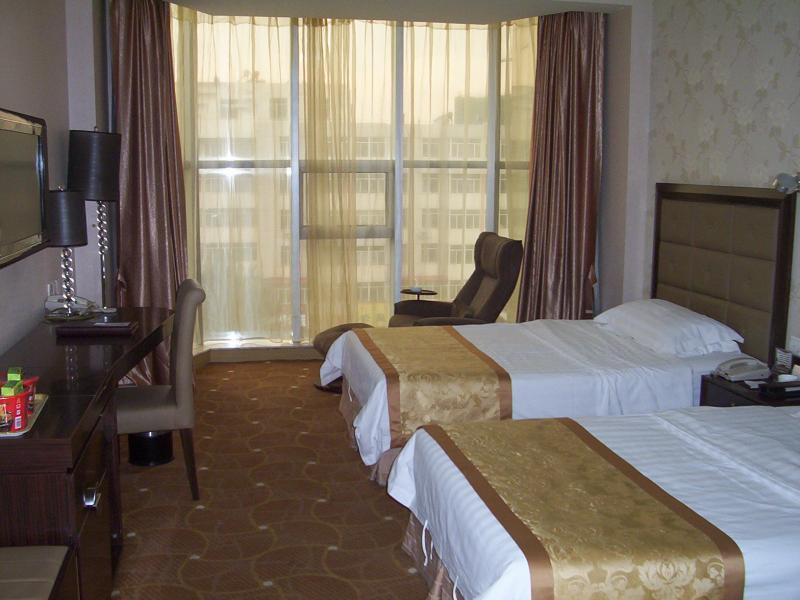 Yinfeng Hotel Dali  Værelse billede