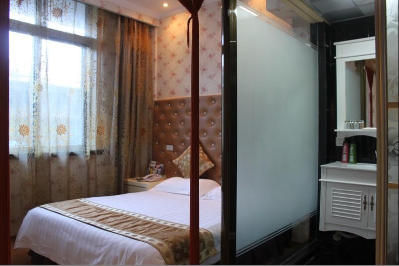Yinfeng Hotel Dali  Værelse billede