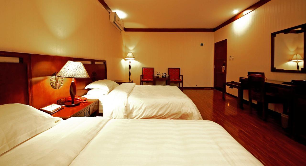Yinfeng Hotel Dali  Eksteriør billede