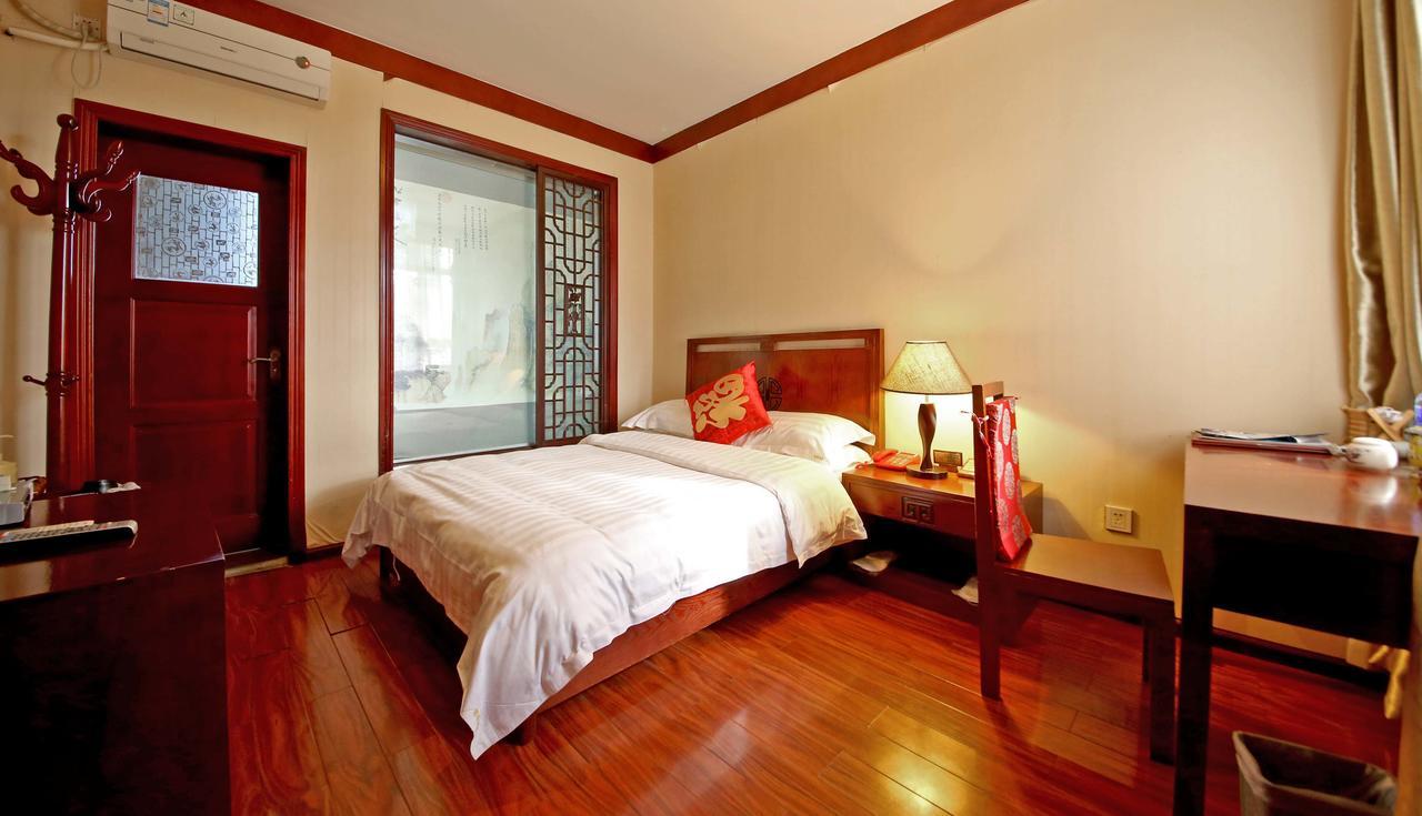 Yinfeng Hotel Dali  Eksteriør billede